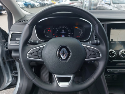 Renault Mégane Gebrauchtwagen