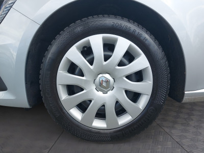 Renault Mégane Gebrauchtwagen