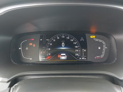 Renault Mégane Gebrauchtwagen