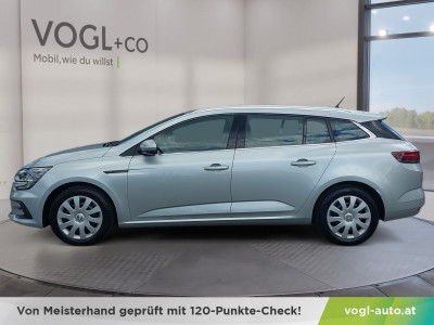 Renault Mégane Gebrauchtwagen