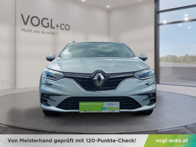 Renault Mégane Gebrauchtwagen