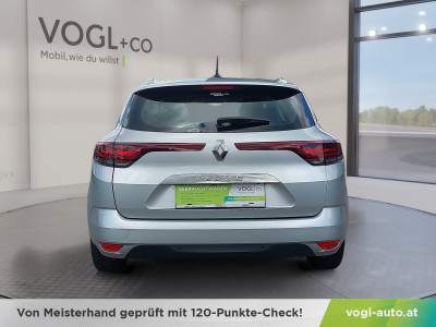 Renault Mégane Gebrauchtwagen