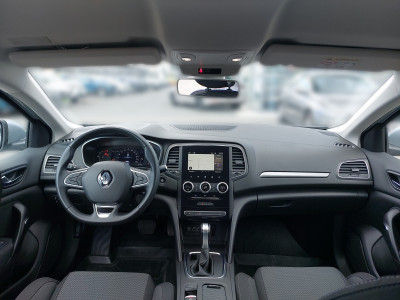 Renault Mégane Gebrauchtwagen