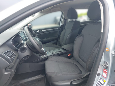Renault Mégane Gebrauchtwagen