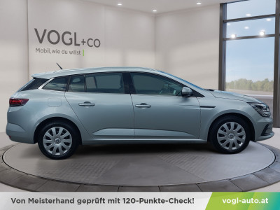 Renault Mégane Gebrauchtwagen