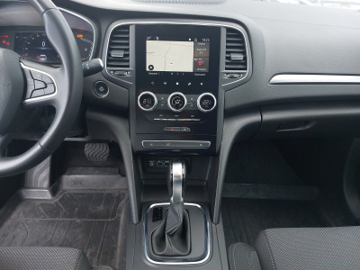 Renault Mégane Gebrauchtwagen