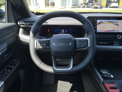 Jeep Compass Neuwagen Jeep Compass Neuwagen