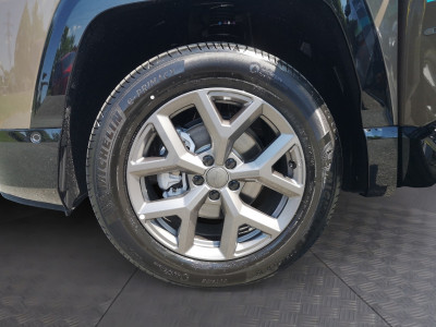 Jeep Compass Neuwagen Jeep Compass Neuwagen