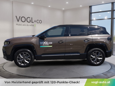 Jeep Compass Neuwagen Jeep Compass Neuwagen