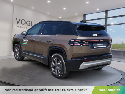 Jeep Compass Neuwagen Jeep Compass Neuwagen
