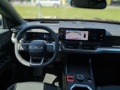 Jeep Compass Neuwagen Jeep Compass Neuwagen