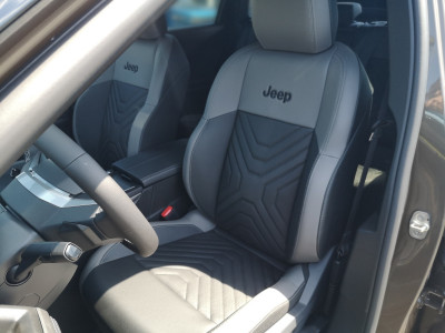 Jeep Compass Neuwagen Jeep Compass Neuwagen