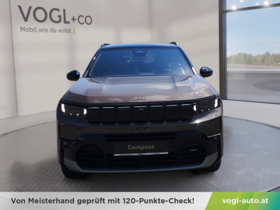 Jeep Compass Neuwagen Jeep Compass Neuwagen