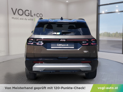 Jeep Compass Neuwagen Jeep Compass Neuwagen