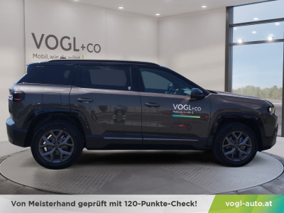 Jeep Compass Neuwagen Jeep Compass Neuwagen