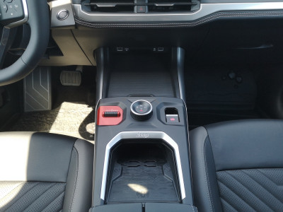 Jeep Compass Neuwagen Jeep Compass Neuwagen
