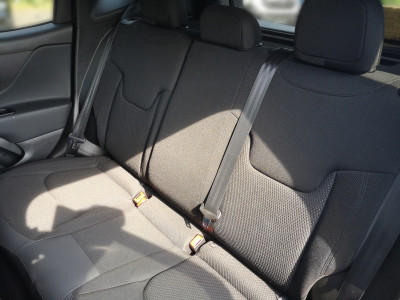 Jeep Renegade Gebrauchtwagen Jeep Renegade Gebrauchtwagen