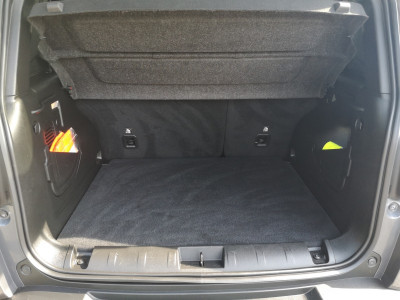 Jeep Renegade Gebrauchtwagen Jeep Renegade Gebrauchtwagen