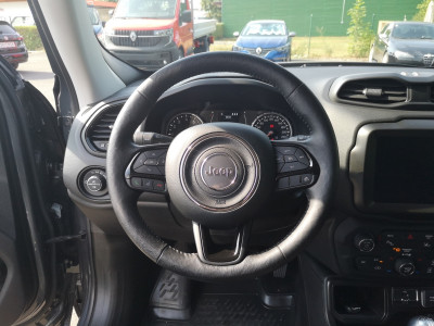 Jeep Renegade Gebrauchtwagen Jeep Renegade Gebrauchtwagen