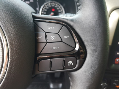 Jeep Renegade Gebrauchtwagen Jeep Renegade Gebrauchtwagen
