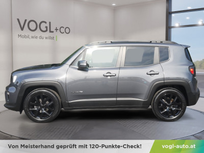 Jeep Renegade Gebrauchtwagen Jeep Renegade Gebrauchtwagen