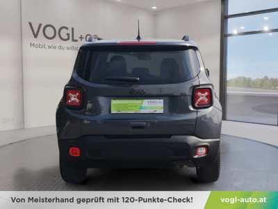 Jeep Renegade Gebrauchtwagen Jeep Renegade Gebrauchtwagen