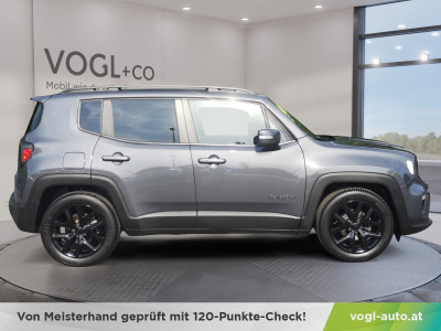 Jeep Renegade Gebrauchtwagen Jeep Renegade Gebrauchtwagen