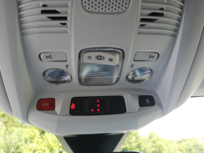 Peugeot 3008 Gebrauchtwagen Peugeot 3008 Gebrauchtwagen
