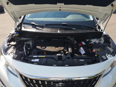 Peugeot 3008 Gebrauchtwagen Peugeot 3008 Gebrauchtwagen