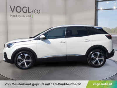 Peugeot 3008 Gebrauchtwagen Peugeot 3008 Gebrauchtwagen