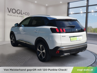 Peugeot 3008 Gebrauchtwagen Peugeot 3008 Gebrauchtwagen