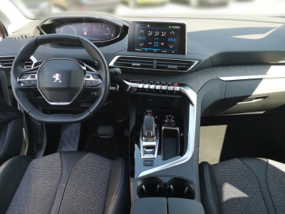 Peugeot 3008 Gebrauchtwagen Peugeot 3008 Gebrauchtwagen