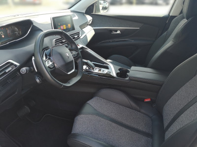 Peugeot 3008 Gebrauchtwagen Peugeot 3008 Gebrauchtwagen