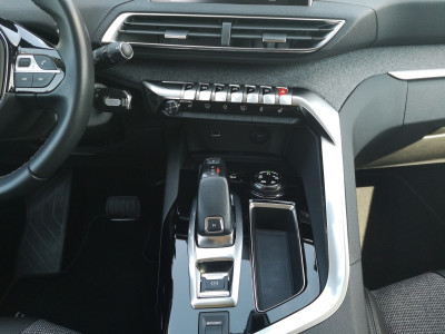 Peugeot 3008 Gebrauchtwagen Peugeot 3008 Gebrauchtwagen