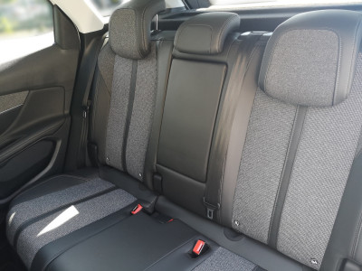 Peugeot 3008 Gebrauchtwagen Peugeot 3008 Gebrauchtwagen