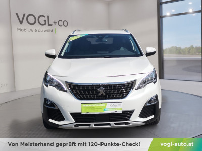 Peugeot 3008 Gebrauchtwagen