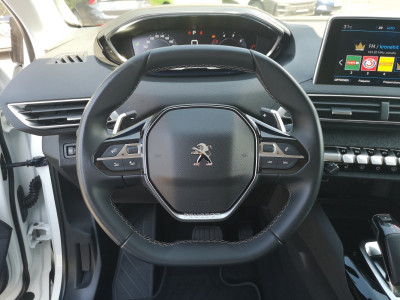 Peugeot 3008 Gebrauchtwagen Peugeot 3008 Gebrauchtwagen