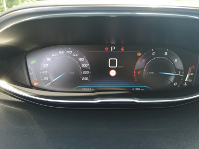 Peugeot 3008 Gebrauchtwagen Peugeot 3008 Gebrauchtwagen