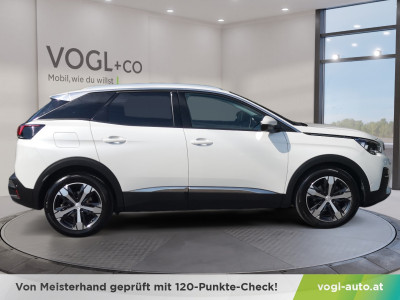 Peugeot 3008 Gebrauchtwagen