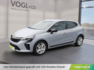 Renault Clio Gebrauchtwagen Renault Clio Gebrauchtwagen