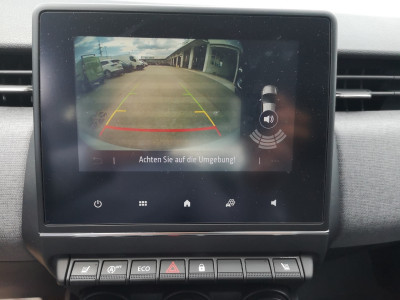 Renault Clio Gebrauchtwagen Renault Clio Gebrauchtwagen