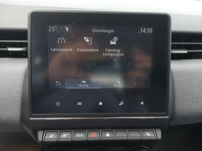 Renault Clio Gebrauchtwagen Renault Clio Gebrauchtwagen