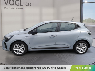 Renault Clio Gebrauchtwagen Renault Clio Gebrauchtwagen