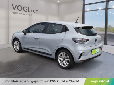 Renault Clio Gebrauchtwagen Renault Clio Gebrauchtwagen