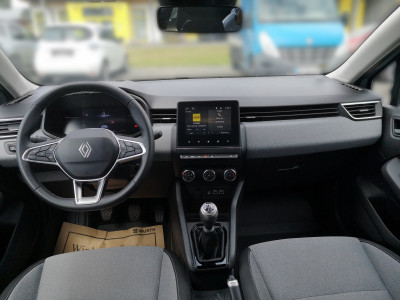 Renault Clio Gebrauchtwagen Renault Clio Gebrauchtwagen