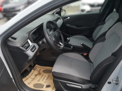Renault Clio Gebrauchtwagen Renault Clio Gebrauchtwagen