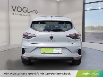 Renault Clio Gebrauchtwagen Renault Clio Gebrauchtwagen