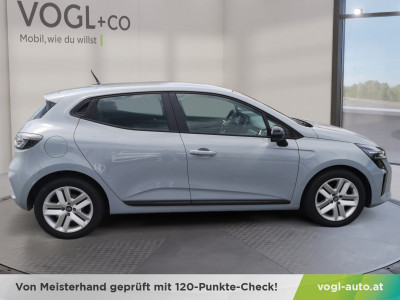 Renault Clio Gebrauchtwagen Renault Clio Gebrauchtwagen