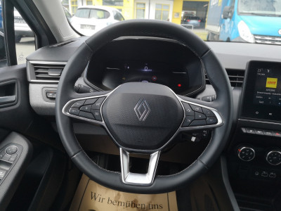 Renault Clio Gebrauchtwagen Renault Clio Gebrauchtwagen