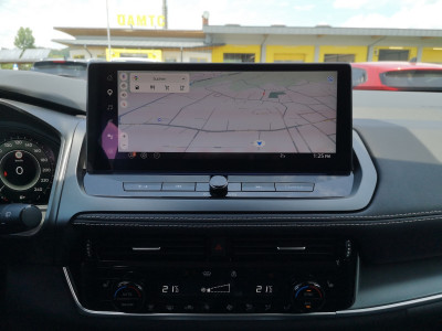 Nissan Qashqai Vorführwagen